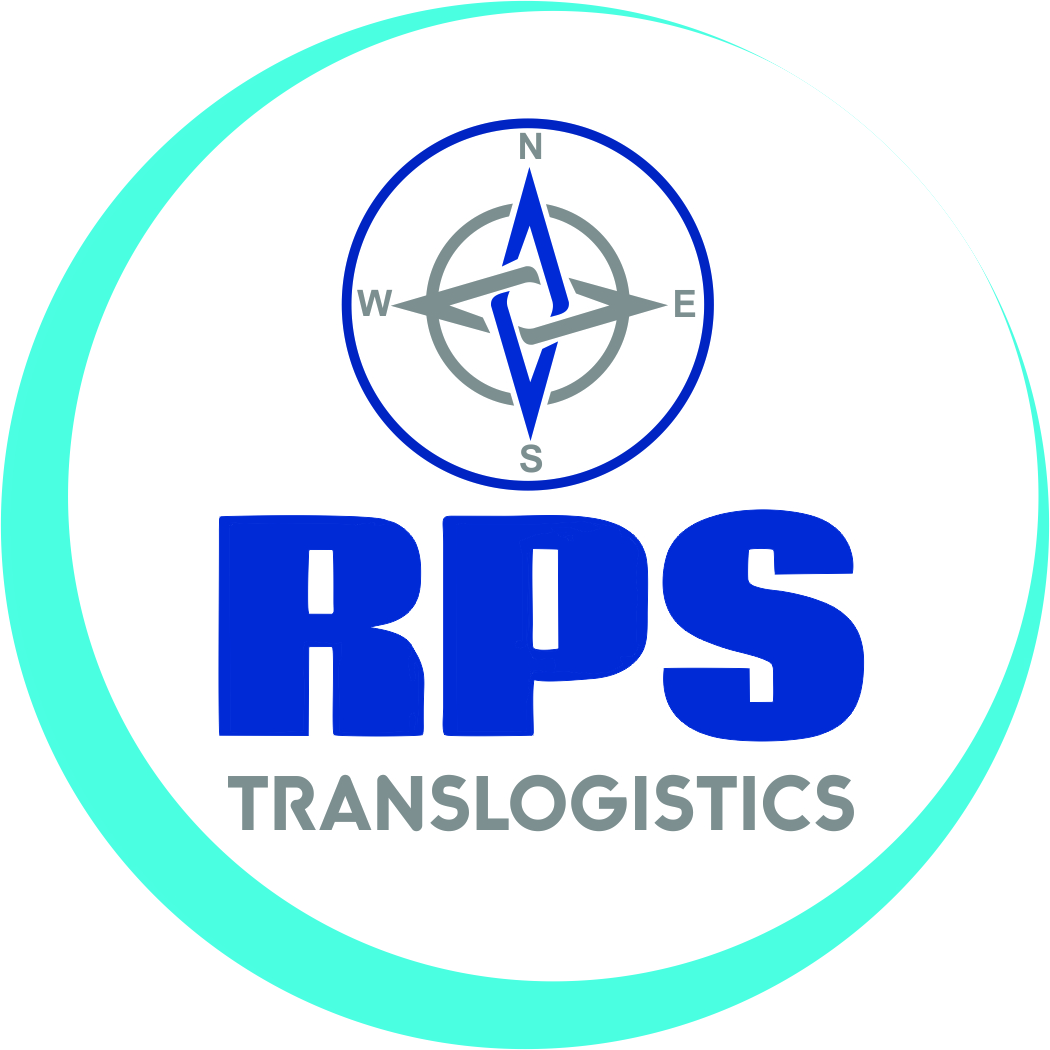 RPS Translogistics LLC logo